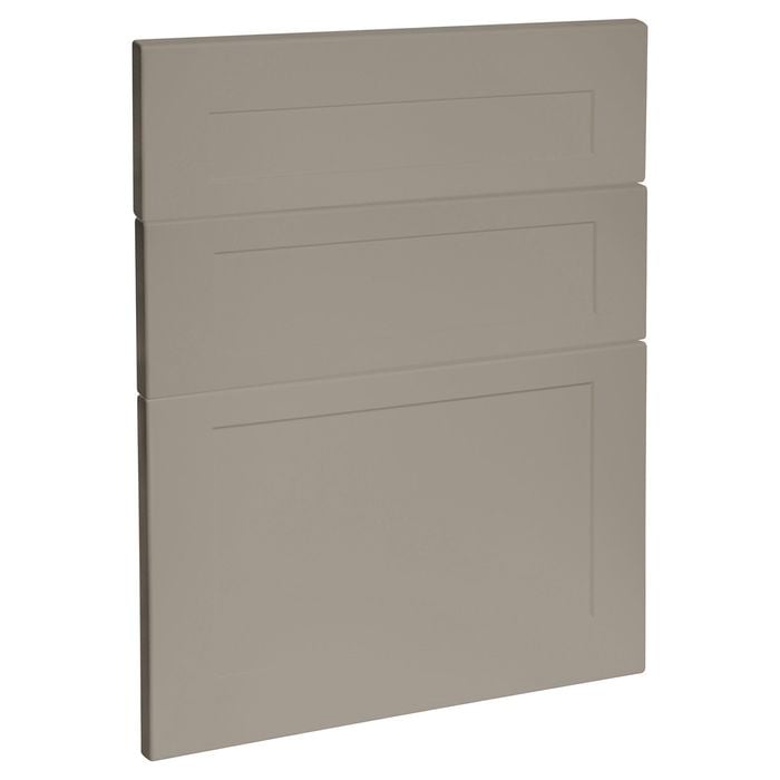 Kaboodle 600mm Portacini Alpine 3 Drawer Panels