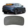 Rear Windscreen Sun Shade For Byd Sealion 7 Sealion7 2025-onwards Car Custom Wind Screen Sunblind Mesh