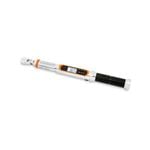 GEARWRENCH 1/4" 120XP Flex Head Electronic Torque Wrench with Angle