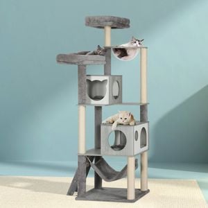 i.Pet 178cm Kitten Cat Tree