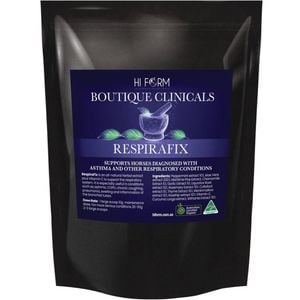 Hi Form RespiraFix Respiratory Condition Support for Horses 500g