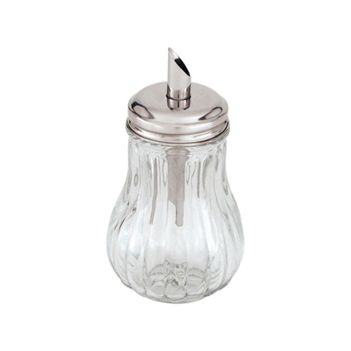 Glass Sugar Dispenser - 285ml