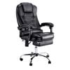 Artiss Massage Office Chair Black
