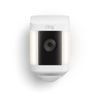 Ring Spotlight Cam Plus Battery White