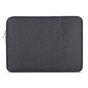 Stylepro Laptop & Macbook Sleeve, Lightweight Laptop Bag, Black