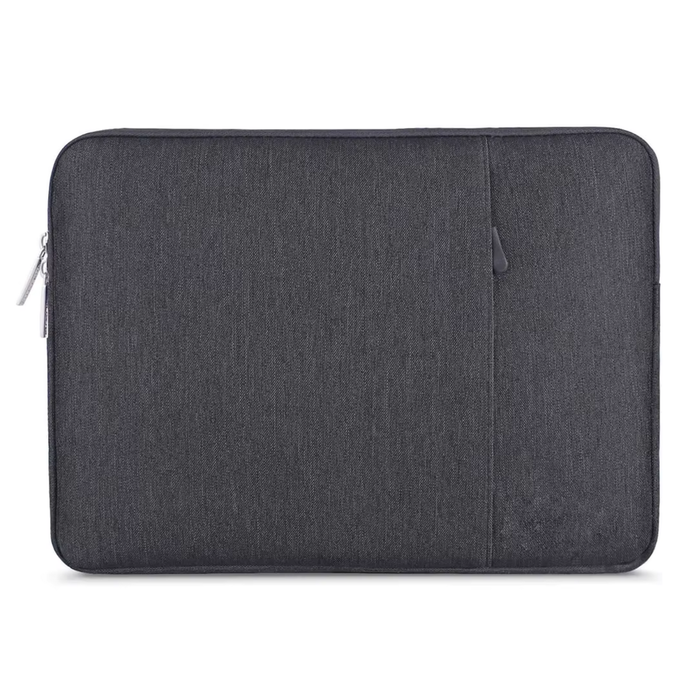 Stylepro Laptop & Macbook Sleeve, Lightweight Laptop Bag, Black
