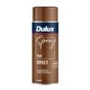 Dulux Effects 300g Rust Spray Paint
