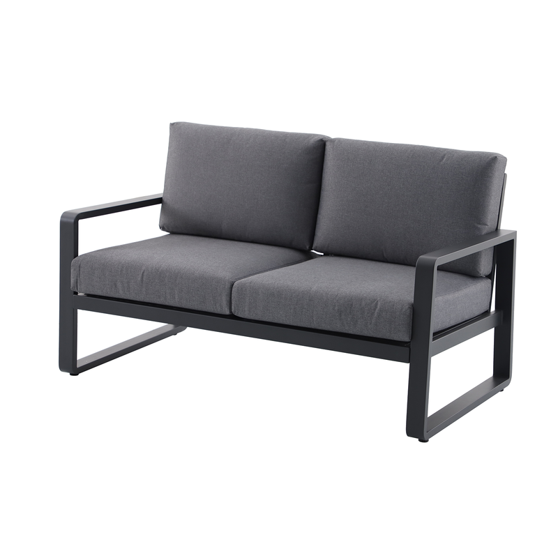 Mimosa 2 seater outdoor lounge sale