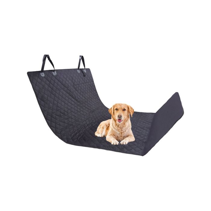 SOGA Premium Car Trunk Pet Mat