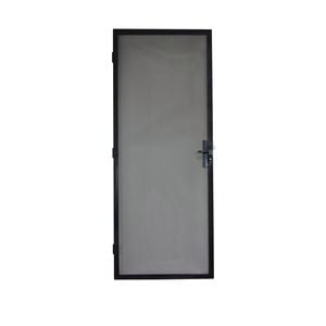 Security & Screen Doors