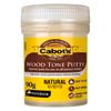 Cabot's 90g Natural Wood Tone Putty