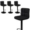 ALFORDSON 4X Bar Stools