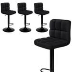 ALFORDSON 4X Bar Stools