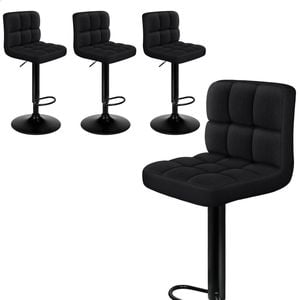 ALFORDSON 4X Bar Stools