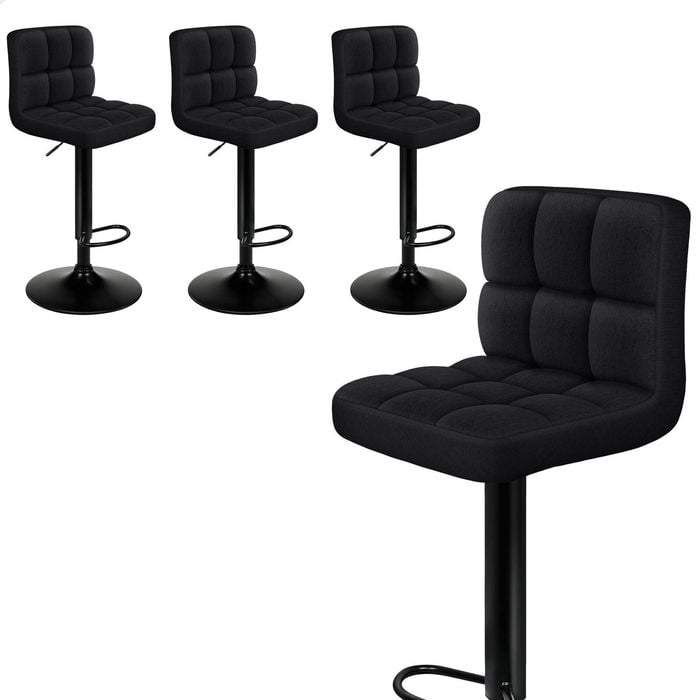 ALFORDSON 4X Bar Stools