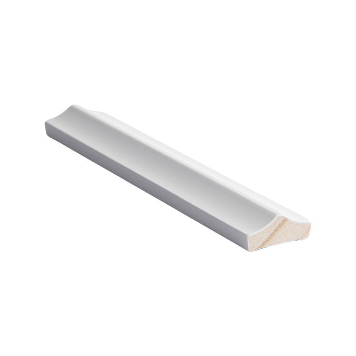 Easycraft® Portaline® Peak CWB General Purpose 12mm 2700 x 28mm Primed FJ Pine 