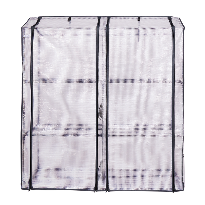 Backyard Farmer Maxi Greenhouse