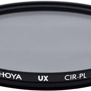 HOYA 49mm CIRC-POL UX II Filter