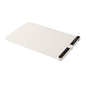Devanti Electric Food Warming Mat With 9 Heating Levels 60 x 38cm White