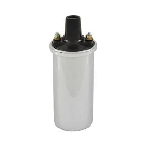 Ignition Coil, 42,000 Volt Performance Canister Style, 1.4 ohms Primary