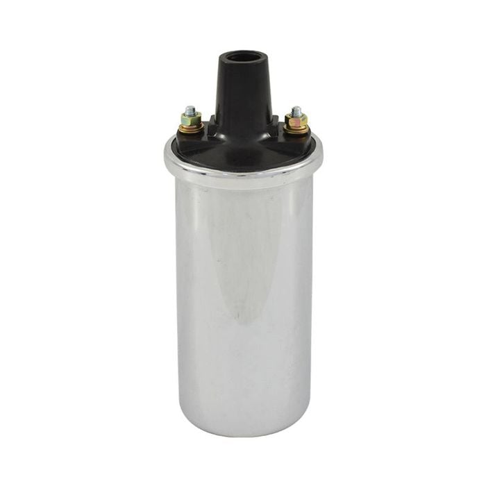 Ignition Coil, 42,000 Volt Performance Canister Style, 1.4 ohms Primary
