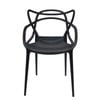 Sk Designer Living | Replica Philippe Starck Masters Chair - Black