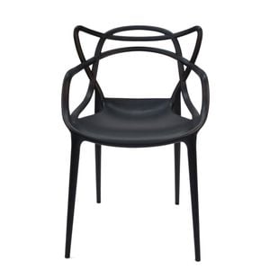 Sk Designer Living | Replica Philippe Starck Masters Chair - Black