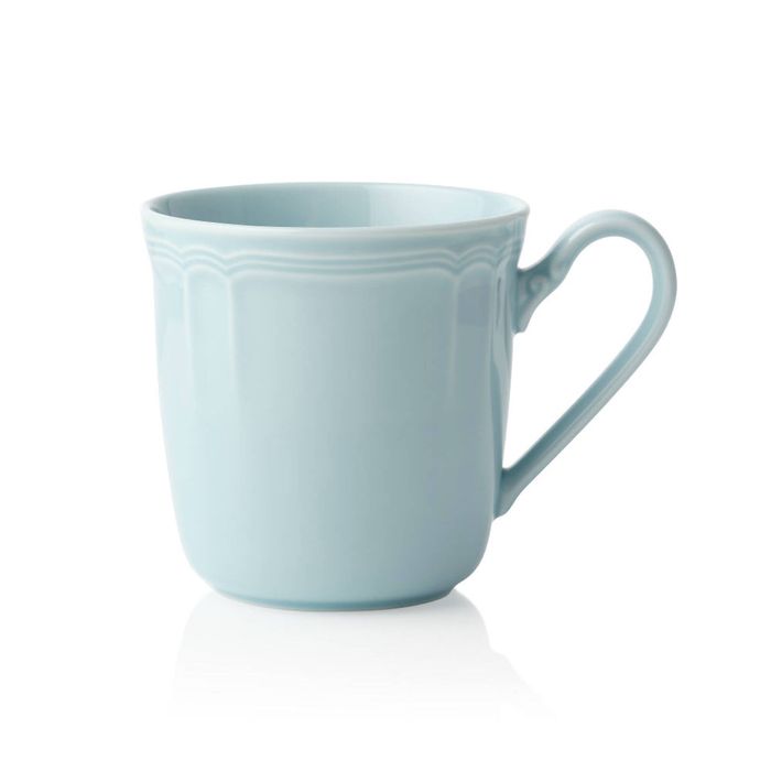 Noritake Provence Set Of 4 Mugs