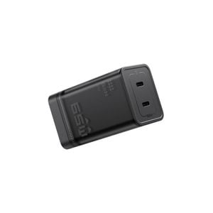 Insta360 Antigravity 65W GaN Fast Charger - Black