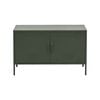Artiss Buffet Sideboard Green 100cm