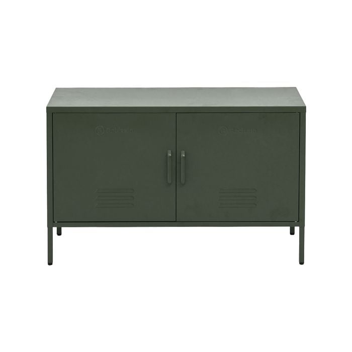 Artiss Buffet Sideboard Green 100cm