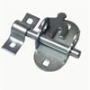 Gartner Padbolt Heavy Oval Zinc Plated 100mm