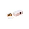 HPM Block Mounting Junction Box with 3 Terminals