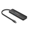 Simplecom Ch392 Usb 3.2 Gen2 Usb-c 4-port 10gbps Hub (2x Usb-a And 2x Usb-c)