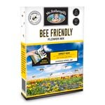 Mr Fothergill's Bee Friendly Flower Mix Shaker