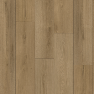 Smart Home Products 12mm 1.79m² Ember Water Resistant SpillGuard Laminate Planks