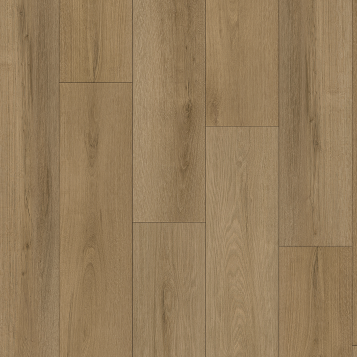 Smart Home Products 12mm 1.79m² Ember Water Resistant SpillGuard Laminate Planks