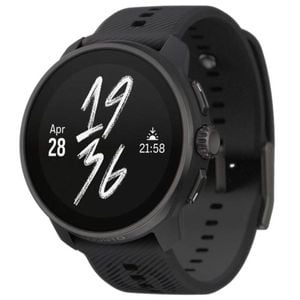 Suunto Race S GPS Sports Watch - Black