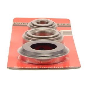 Marine Trailer Wheel Bearing Kit For Holden Axle. Lm67048 And Lm11949  - Bearing Kit | Wheel