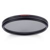 Manfrotto Advanced Circular Polarising Filter - 58mm