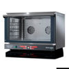 Tecnodom 3x600x400 Tray Digital Convection Oven Tde-3bd