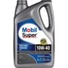 Mobil Super 5L Friction Fighter X1 10W-40 