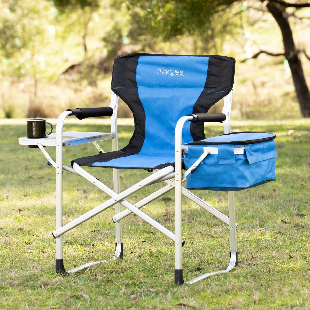 Folding Camping Bunnings Fold Chair Foldable Chair Marquee Camp