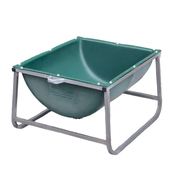 RapidPlas Longline Livestock Feed Trough (2ft) 50 Litre