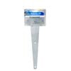 Zenith Scotch Tee Hinge 350mm Galvanised 2pk