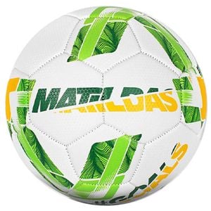 Australia Matilda Soccer Ball Size 5