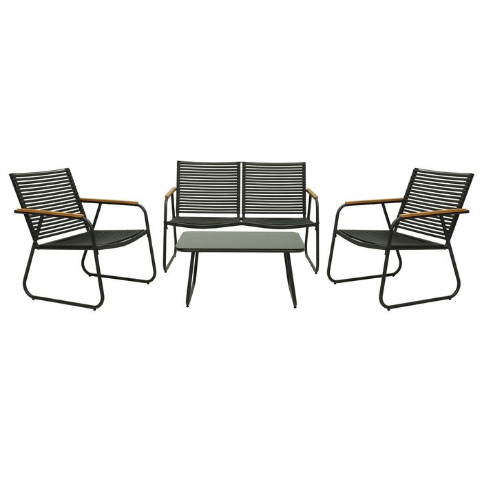 Hartman 4 Piece Cove Lounge Set