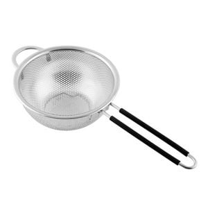 A Series Stainless Steel Hand Strainer 16.5cm Soffritto
