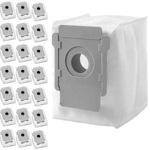 Hygieia 21x Bags Mega Pack For Irobot Roomba I, S & J Series & Combo 10 Max Robot Vacuum Cleaners