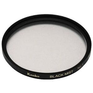 Kenko Black Mist No.1 58mm Lens Filter